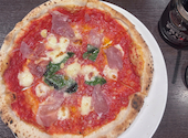 Napoli PIZZA 新潟駅南けやき通り店: ひかりさんの2026年03月19日の1枚目の投稿写真