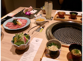焼肉めいとく苑 福井本店: はんにゃさんの2026年08月28日の1枚目の投稿写真