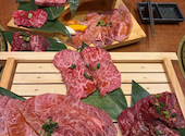 焼肉　新羅　新浦安本店: なんさんの2026年05月の1枚目の投稿写真