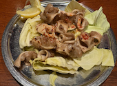 芝浦食肉 池袋東口店: ももうささんの2026年01月23日の1枚目の投稿写真