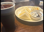 さざん珈琲 茜部本店: niniさんの2026年06月30日の1枚目の投稿写真