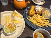 さざん珈琲 茜部本店: niniさんの2026年07月23日の1枚目の投稿写真