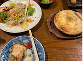吾割食堂 宇多津店: こゆさんの2026年09月06日の1枚目の投稿写真