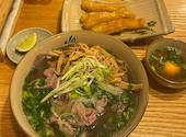 La Hanoi Deli ラ ハノイ デリ 日本橋店: Wzh1999さんの2026年09月09日の1枚目の投稿写真