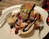 居酒屋 つのふり: ろくくさんの2013年05月29日の1枚目の投稿写真