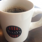 タリーズコーヒー TULLY'S 秋葉原 UDX店: あいさんの2017年01月21日の1枚目の投稿写真