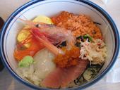 函館 朝市食堂 二番館: あいさんの2017年01月21日の1枚目の投稿写真