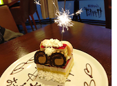 カプリチョーザ 河原町 ボックス VOX店: ｒｙｕさんの2025年12月31日の1枚目の投稿写真