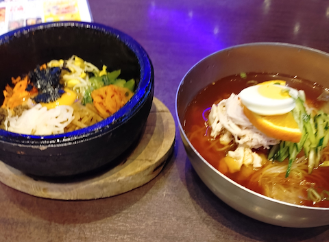 ryuさんの2026年09月の投稿」 | 李朝園 大津一里山店(韓国料理)の
