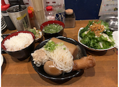 姫路のれん街 おでんと串カツ姫路のお店: かずさんの2025年08月27日の1枚目の投稿写真