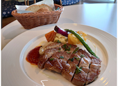 CAFE AOKI 中村橋のカフェ&レストラン: ディナーさんの2020年12月19日の3枚目の投稿写真
