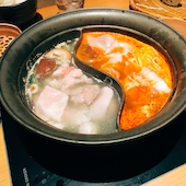 温野菜 東刈谷店: しほさんの2017年01月01日の1枚目の投稿写真