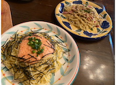 K&PASTA: ちいさんの2021年01月15日の2枚目の投稿写真