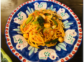 K&PASTA: ちいさんの2023年11月25日の2枚目の投稿写真