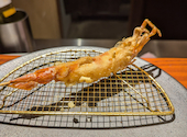 とんかつ 串揚げ JIN じん: もとさんさんの2024年10月23日の2枚目の投稿写真