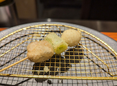 とんかつ 串揚げ JIN じん: もとさんさんの2024年10月23日の3枚目の投稿写真