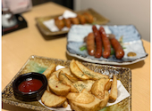 和食居酒屋 全席個室 越の誉 日本橋店: ふた旅さんの2026年08月14日の1枚目の投稿写真