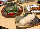 和食居酒屋 全席個室 越の誉 日本橋店: ふた旅さんの2026年08月14日の2枚目の投稿写真