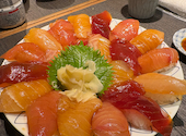八丈島郷土料理 源八船頭 船橋店: bistyさんの2026年08月19日の1枚目の投稿写真