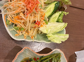 本格タイ料理 Soi Gapao ソイガパオ 相模大野: mimimimumumuさんの2026年07月27日の2枚目の投稿写真