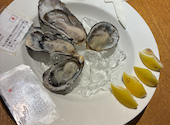 牡蠣×串焼き 雫流 SHIZURU: まいさんの2025年11月02日の1枚目の投稿写真