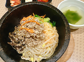 チーズタッカルビ×韓国家庭料理　豚ブザ　赤羽店: なまさんの2024年01月の1枚目の投稿写真