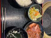 安楽亭 江戸川中央店: にっしーさんの2026年08月02日の1枚目の投稿写真