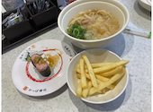 かっぱ寿司 新小岩ルミエール店: にっしーさんの2026年04月16日の1枚目の投稿写真