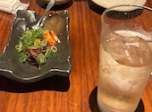 肉 海鮮 飯家 おかん 本店: はらみさんの2025年11月06日の1枚目の投稿写真