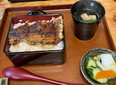 うなぎ処 季夢楽: こあさんの2026年08月02日の1枚目の投稿写真