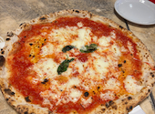 LAntica Pizzeria da Michele アンティーカ ピッツェリア ダ ミケーレ 福岡: hiromiさんの2026年09月01日の1枚目の投稿写真