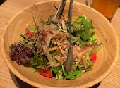 肉寿司 野菜巻き串 博多もん 本店: hiromiさんの2026年08月02日の1枚目の投稿写真