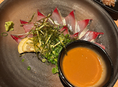 肉寿司 野菜巻き串 博多もん 本店: hiromiさんの2026年08月02日の2枚目の投稿写真