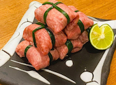 炭焼きBAR 心 COCORO 梅田本店: フックさんの2024年05月29日の1枚目の投稿写真