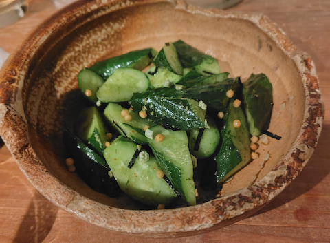 磐田居酒屋 見附オノマトペ: あおばさんの2025年11月24日の1枚目の投稿写真