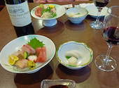 鉄板料理 かなうみ: マジェさんの2025年02月12日の1枚目の投稿写真