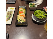 食洞空間 和楽 呉店: Alex556さんの2026年08月30日の1枚目の投稿写真