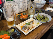 楽笑酒場 goji-goji 府中店: Alex556さんの2026年08月30日の2枚目の投稿写真