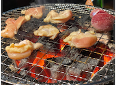 焼肉いくどん 八王子: ぷぐさんの2020年12月12日の1枚目の投稿写真