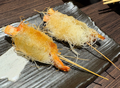 鉄板串焼Dining 串ばる 本店: おかゆーしさんの2026年07月11日の1枚目の投稿写真