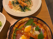イタリアン&ワイン NOOM ノーム 本町店: mizuhoさんの2026年04月08日の3枚目の投稿写真