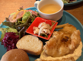 カフェ セルロイド CAFE CELLU LOID: みいちゃんさんの2026年06月17日の1枚目の投稿写真