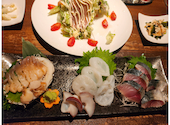 信州野菜と鮮魚 櫻井: ミナミさんの2024年12月17日の2枚目の投稿写真