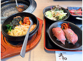焼肉DINING 大和 幕張ベイパーク店: しげしげしげおさんの2026年04月12日の2枚目の投稿写真