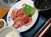 焼肉の和民 名駅店: たまちゃんさんの2025年07月27日の1枚目の投稿写真
