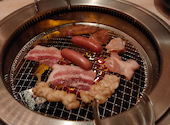 298PREMIUM ニクヤプレミアム 難波店: きちさんの2020年09月15日の2枚目の投稿写真