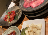炭火焼肉 ごえ門 高砂店: akkiiさんの2021年02月22日の2枚目の投稿写真