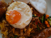 Asian Cafe&Diner Vivid Ajia: aliさんの2026年07月20日の1枚目の投稿写真
