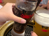 焼肉 闇市ジョニー のうめん通店: Mさんの2026年09月06日の1枚目の投稿写真