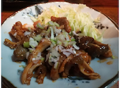 炭火焼き鶏 食ダイニング 渋沢店: ひものんさんの2020年11月15日の1枚目の投稿写真